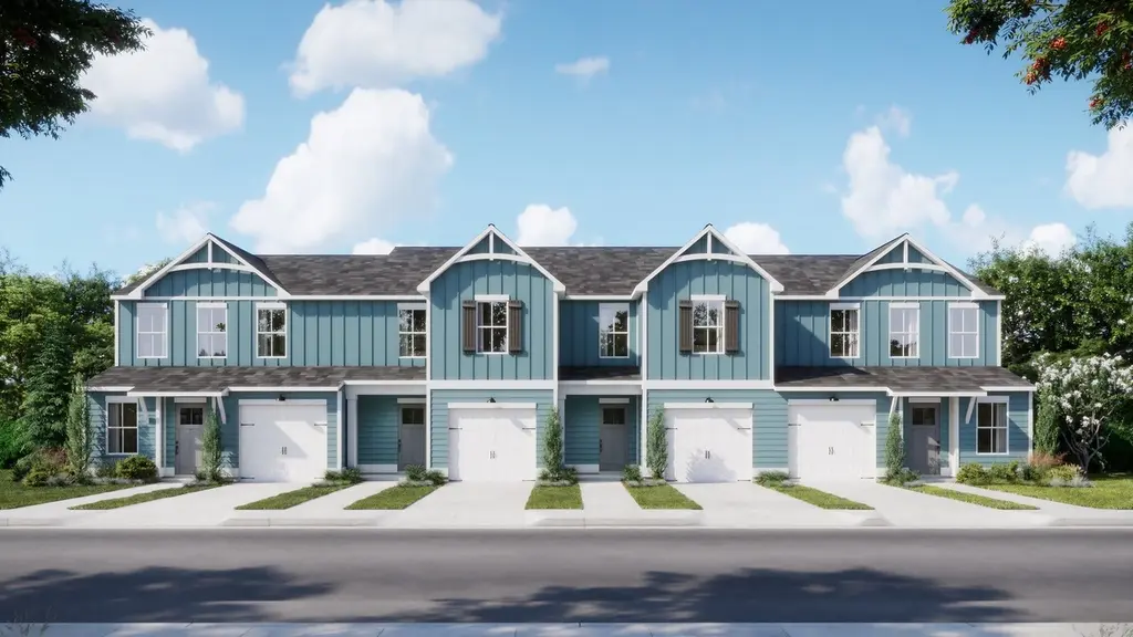 43 W Pioneer Way