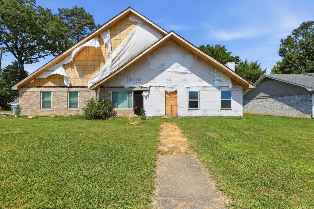 6018 Timberside Rd