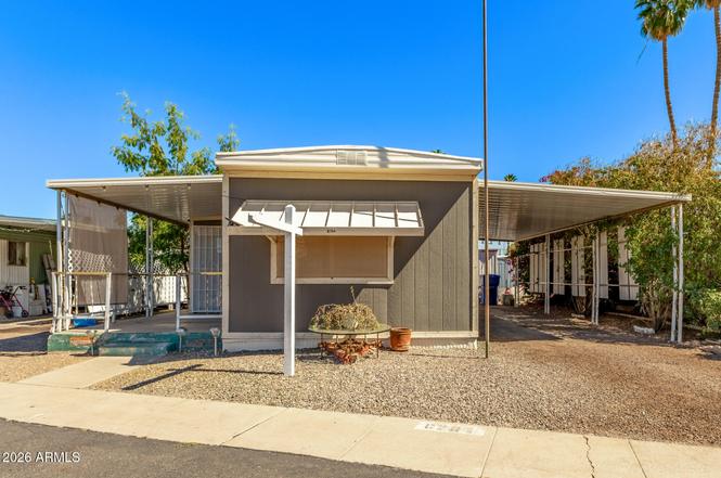 5201 W Camelback Rd Unit G264