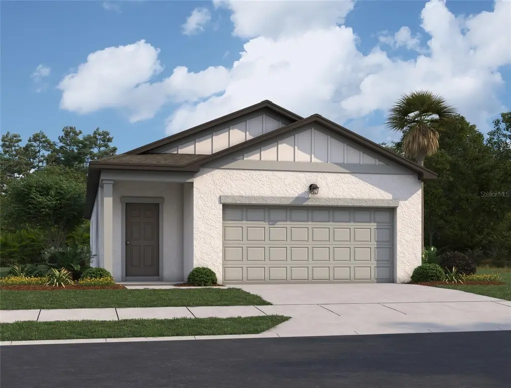 10527 Curving Creek Loop