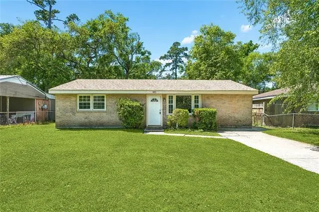 441 Olive Dr
