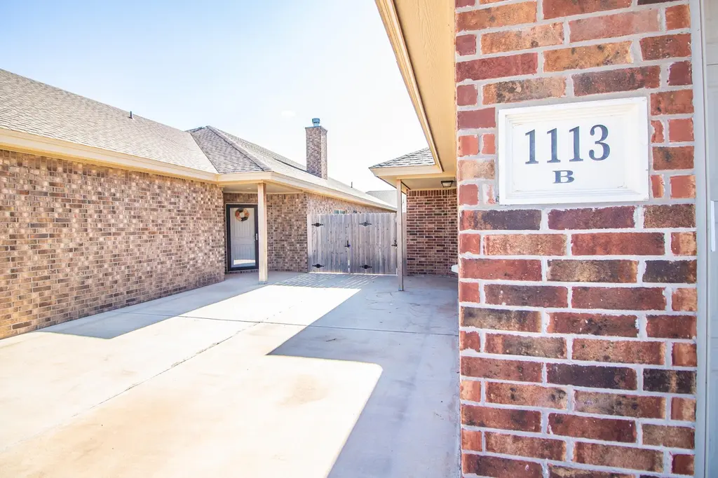 1113 Preston Trl