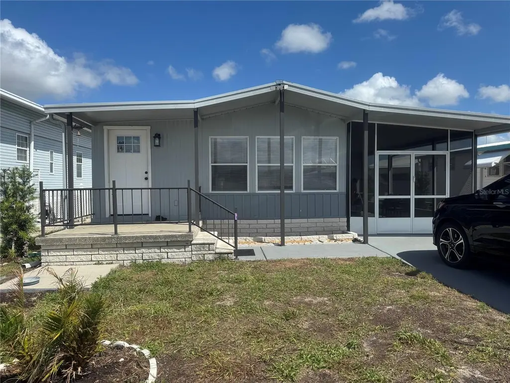 35101 Condominium Blvd #239