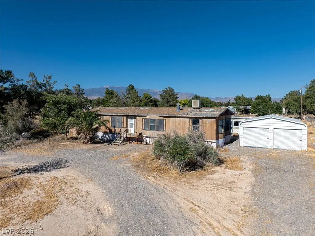 7921 Wildhorse Rd