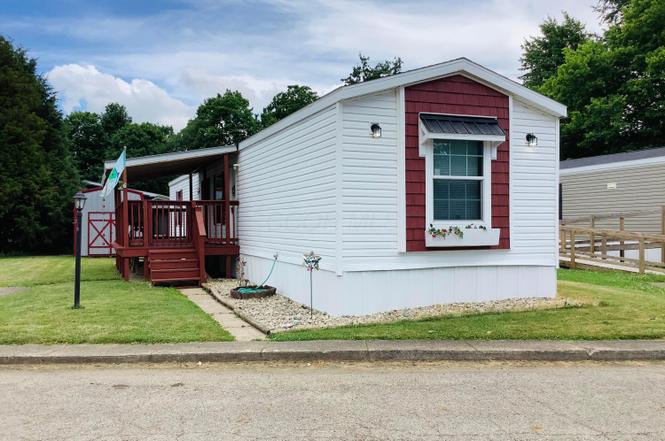 144 Villa Dr