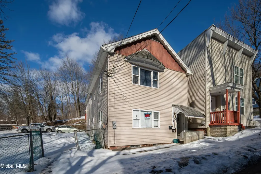 61 Tyler St