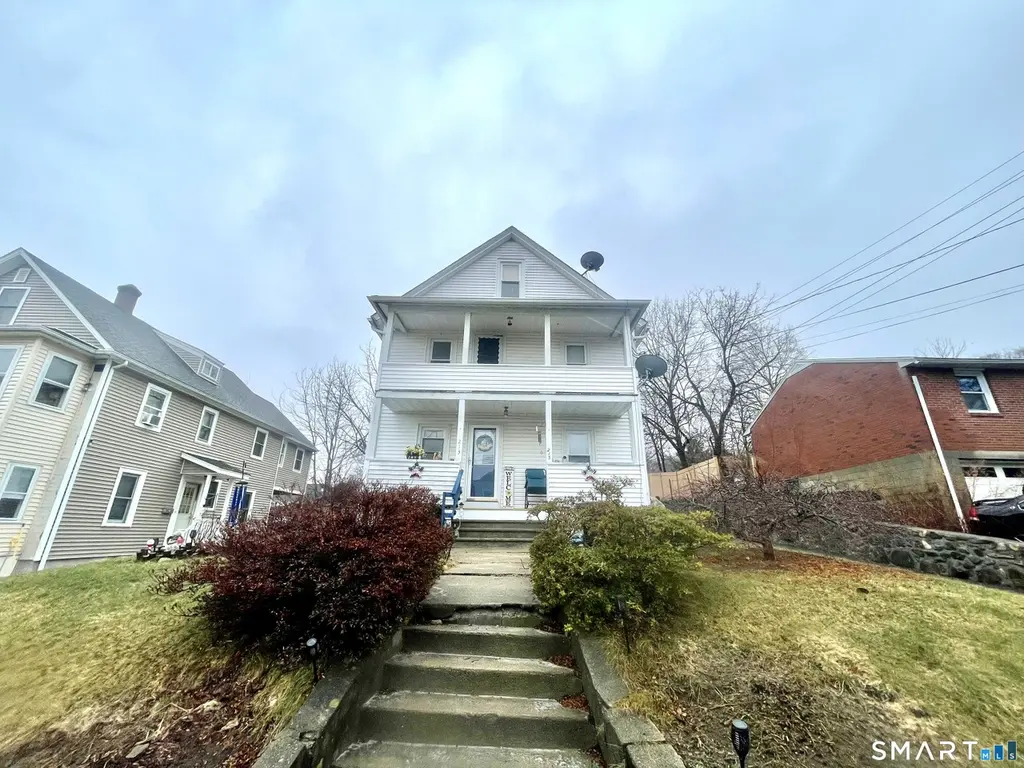 213 Funston Ave