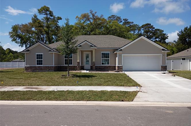 96955 Mcgirts Creek Loop