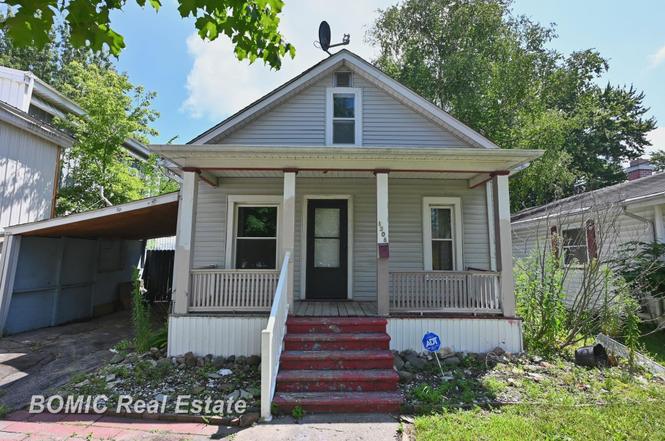 1306 S Wheeler St