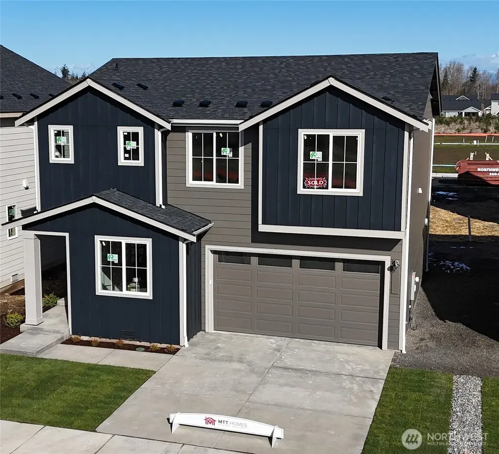 4524 Merlot (Lot 114) St