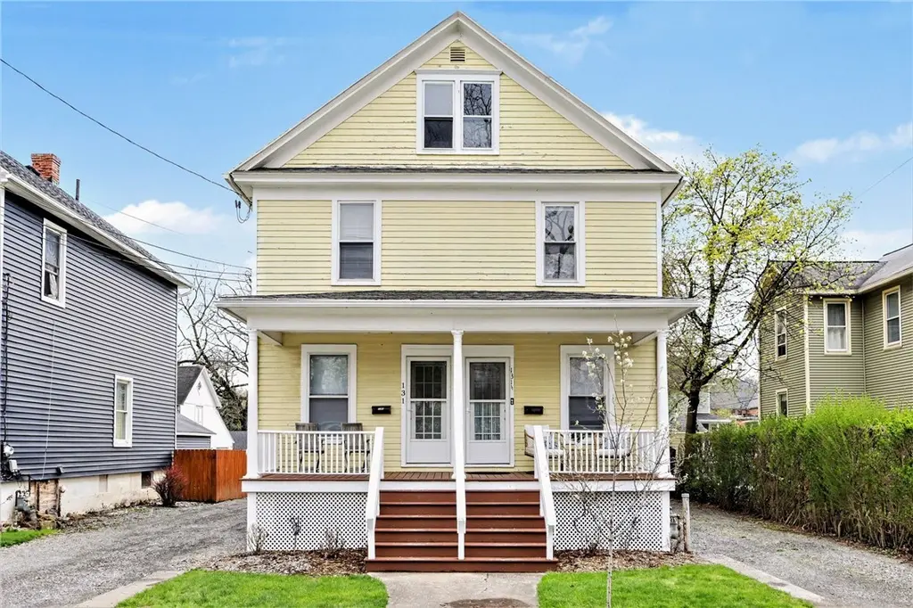 131 Chapin St