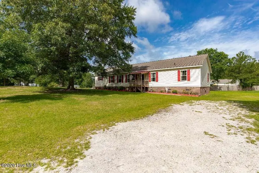 120 Ole Field Cir