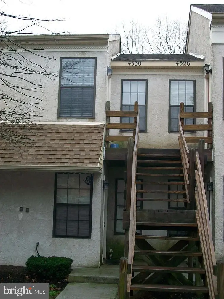 4530 Concord Pl #4530