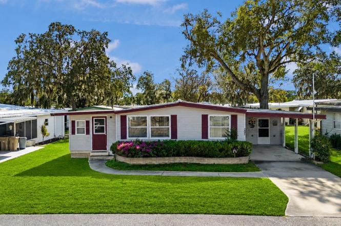 512 Palo Verde Dr