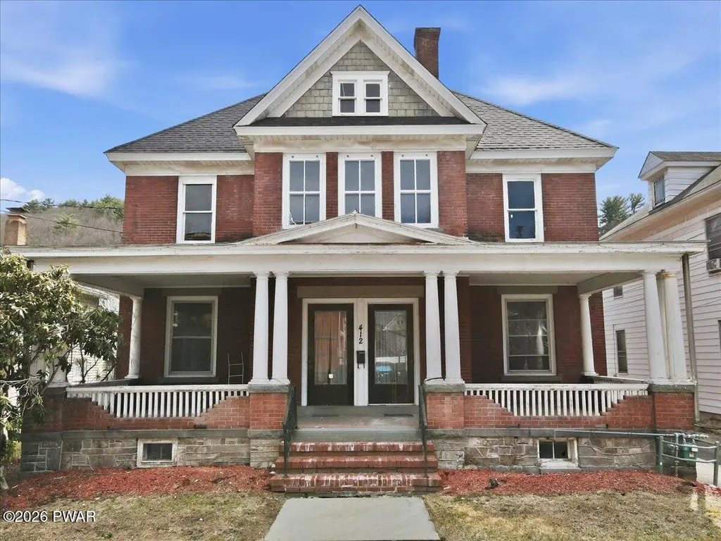 412 Church St