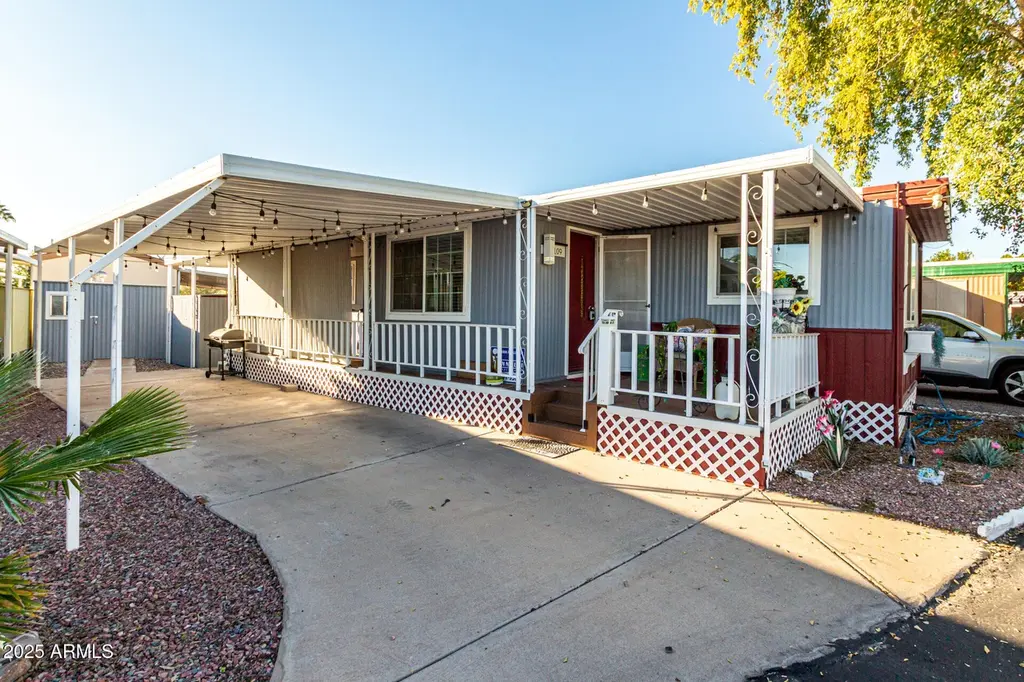 15606 S Gilbert Rd #109