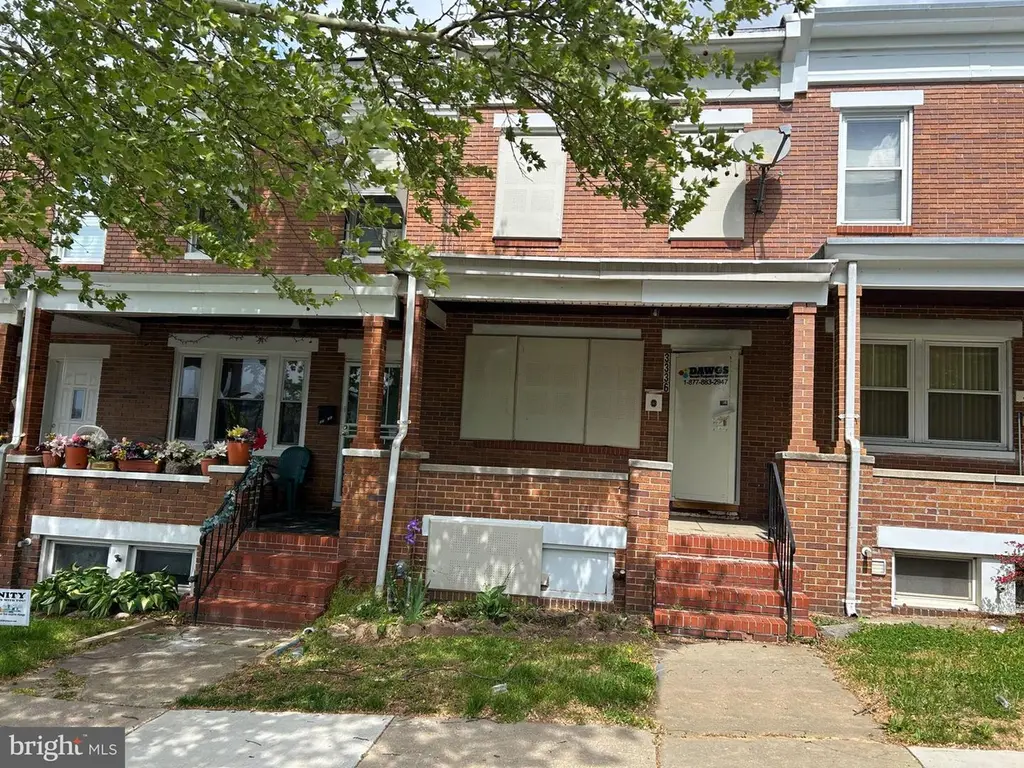 3336 Chesterfield Ave