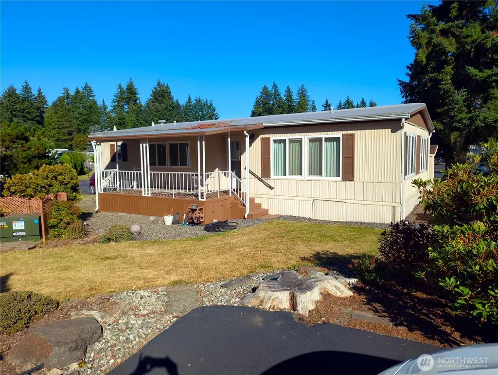 11622 Silver Lake Rd #47