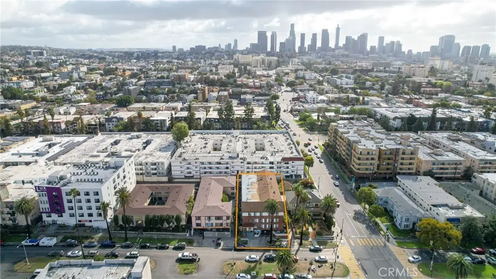 248 S Occidental