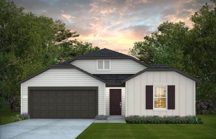 Killeen Plan