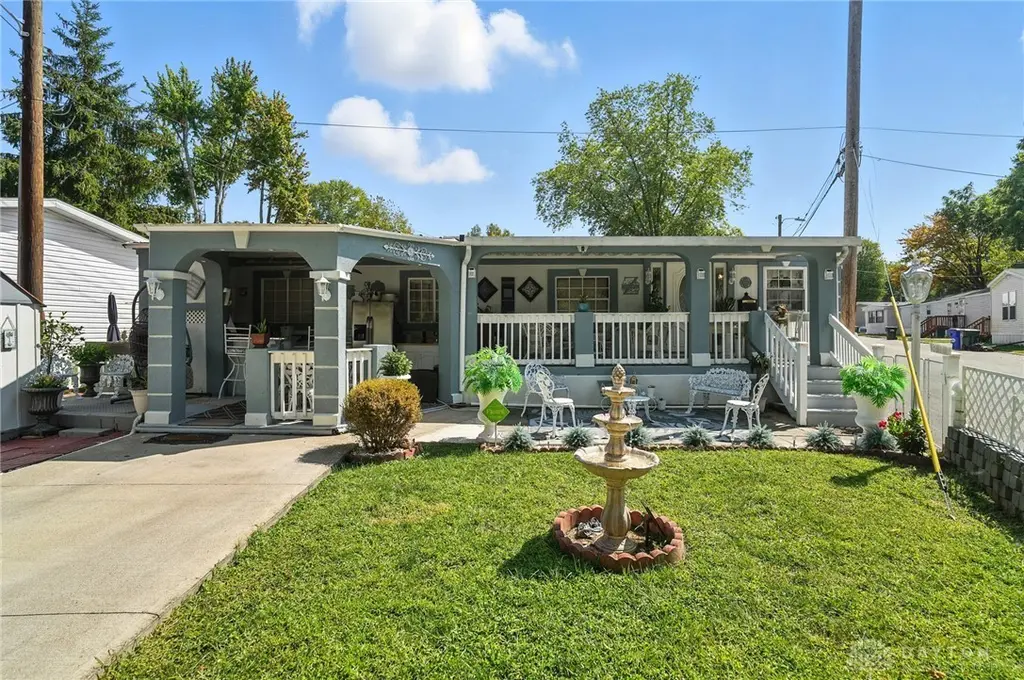 108 Big Pine Rd