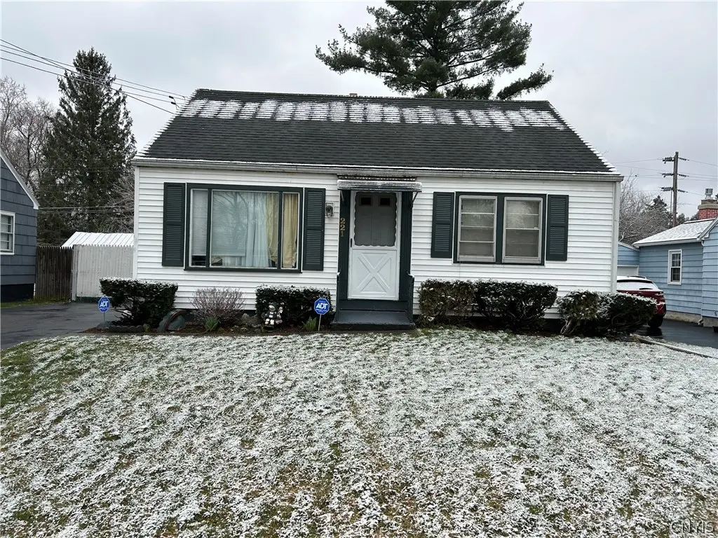 221 Stonefield Rd