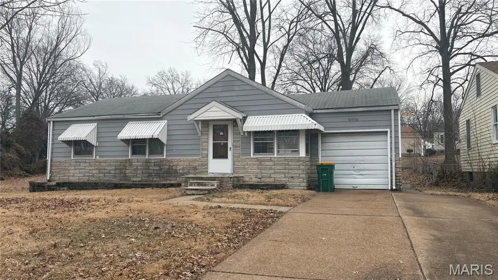 10506 Hoyt Dr
