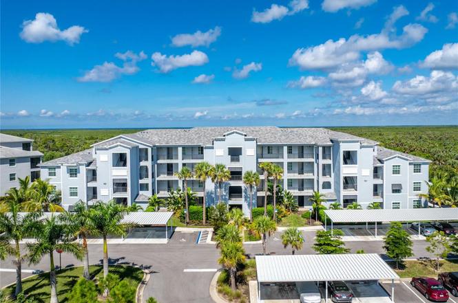 14121 Heritage Landing Blvd #731
