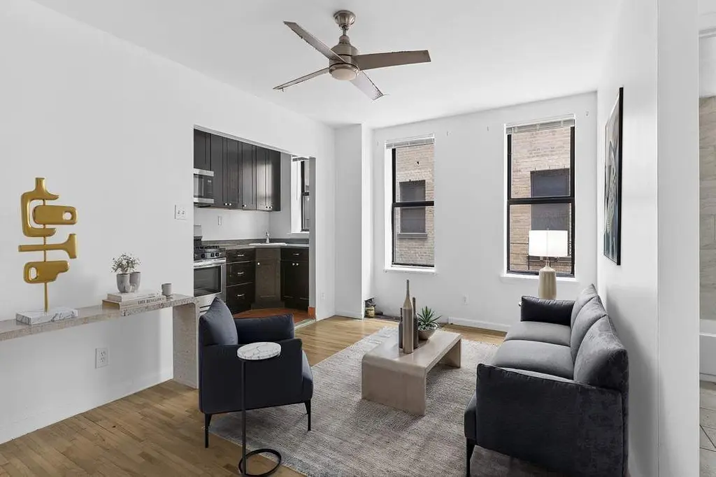 571 Academy St Unit 3B