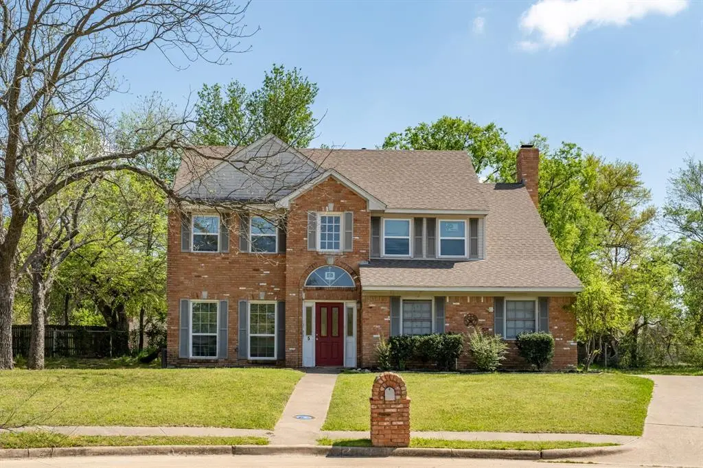 5 Griffith Ct
