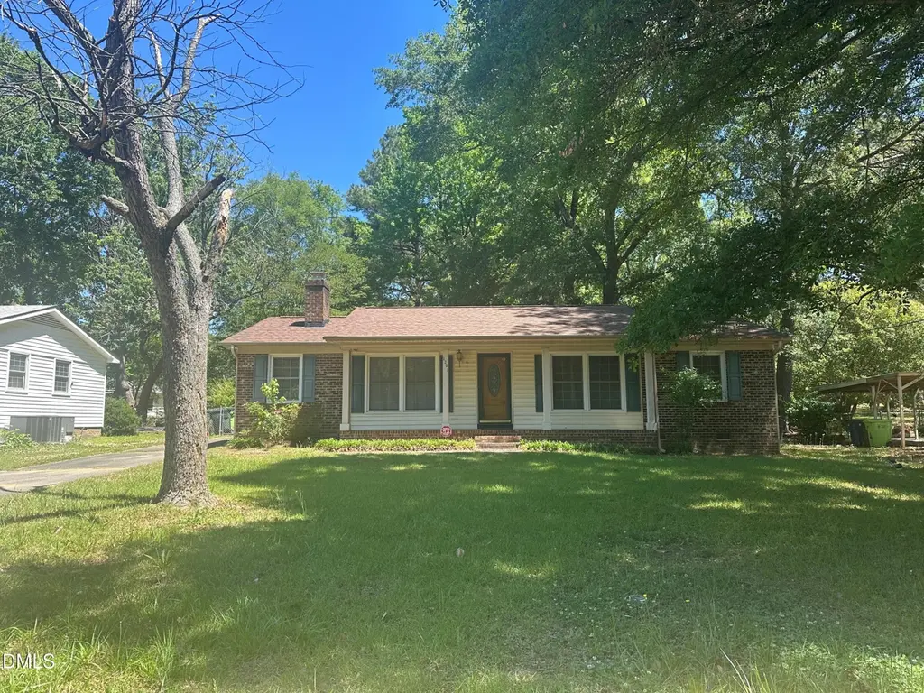 1209 Beverly Dr