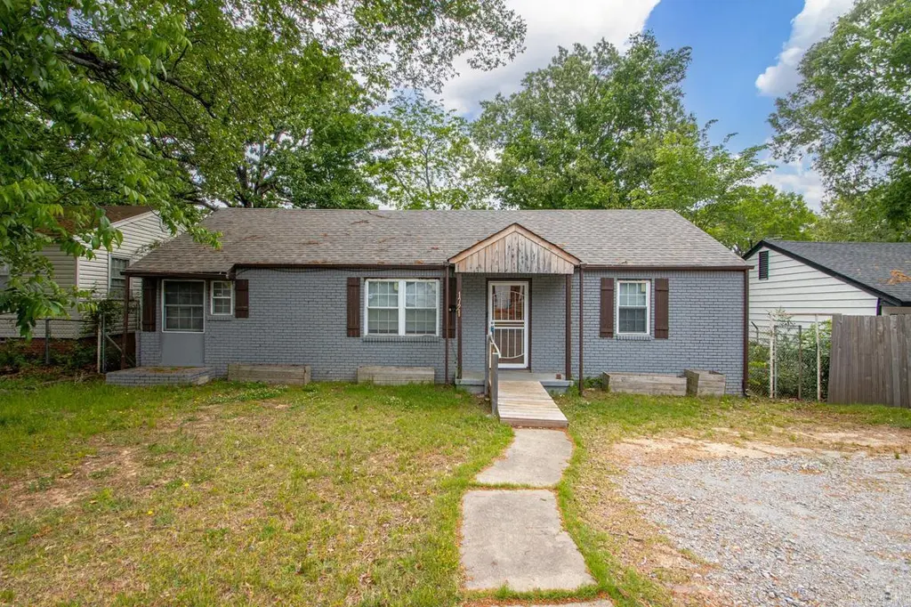1721 Tulane Ave