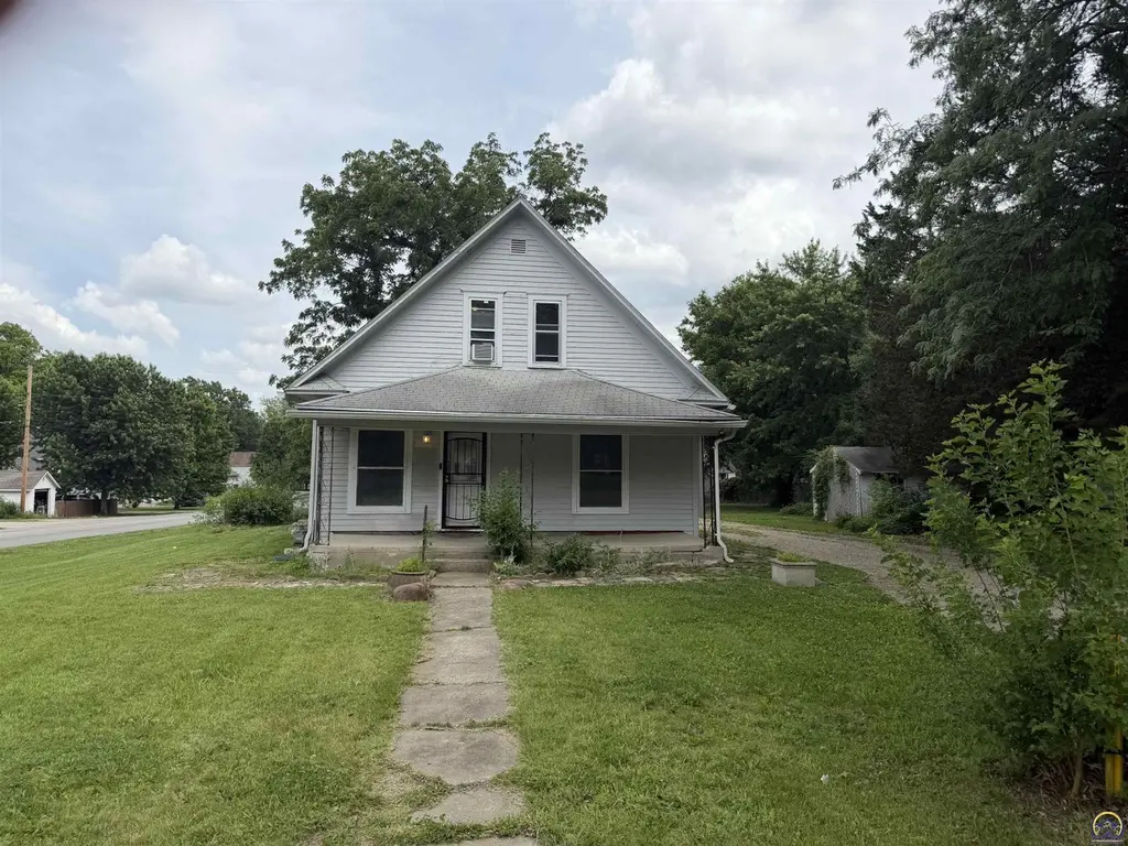 2500 SE Maryland Ave