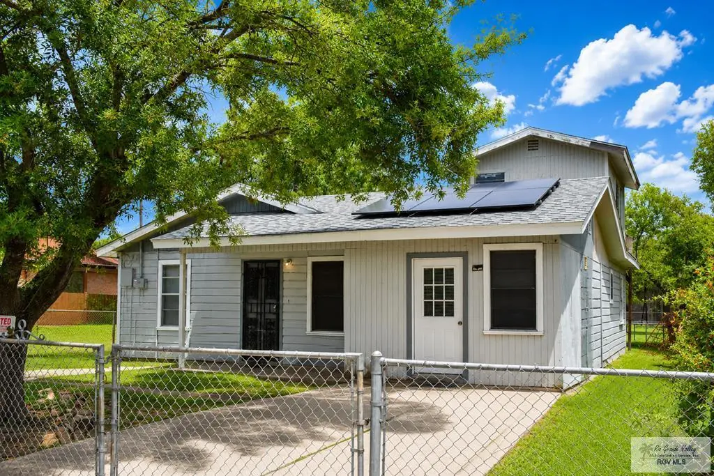 134 Kennedy Ave
