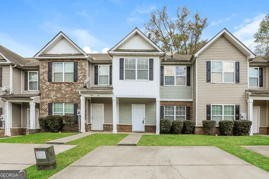 107 Bagby Ct