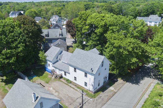 22 Rockland St
