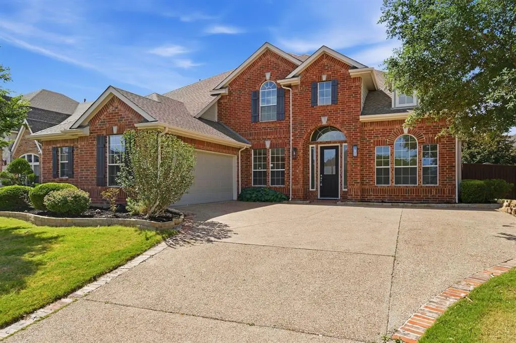 1913 Grand Park Place Ln