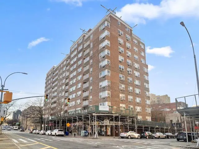 3131 Grand Concourse Unit 8H