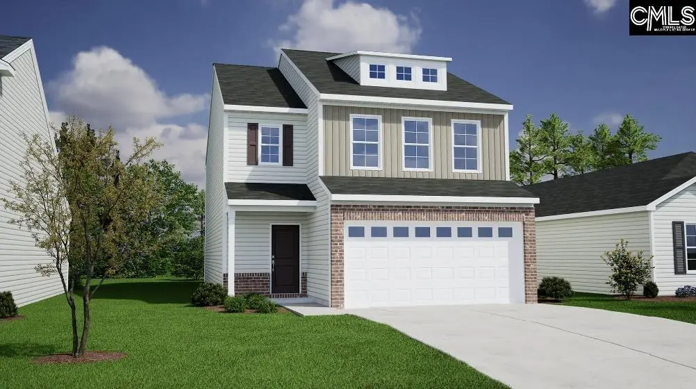 5012 Erwin Ct