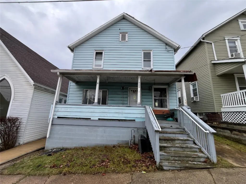 424 Church St