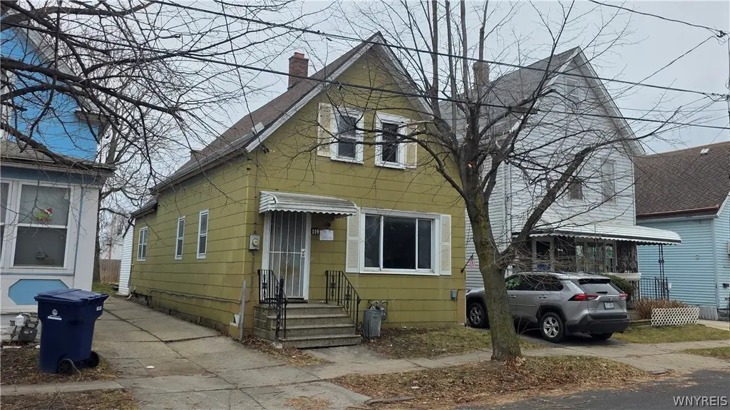 119 Gilbert St