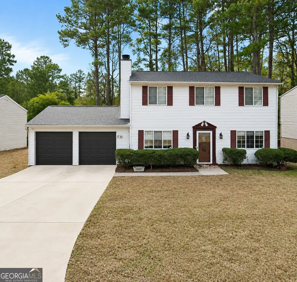 4759 White Oak Trl