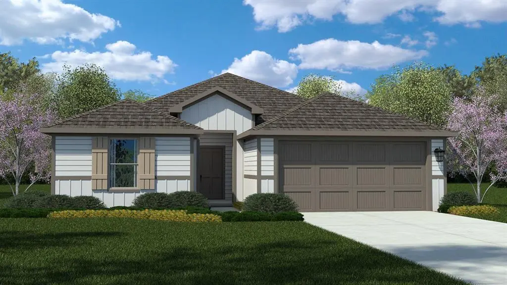 2225 Johnny Cash Dr