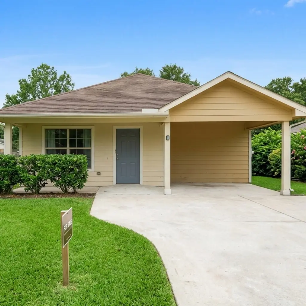 424 Baker Cir