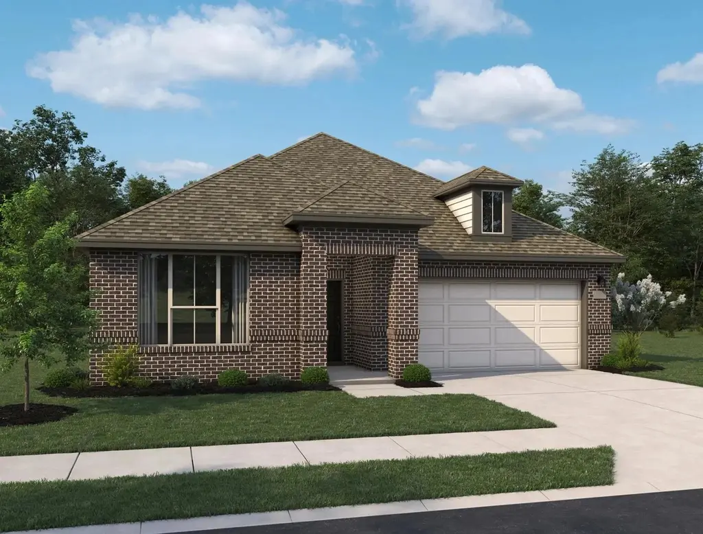 619 Beuatyberry Way