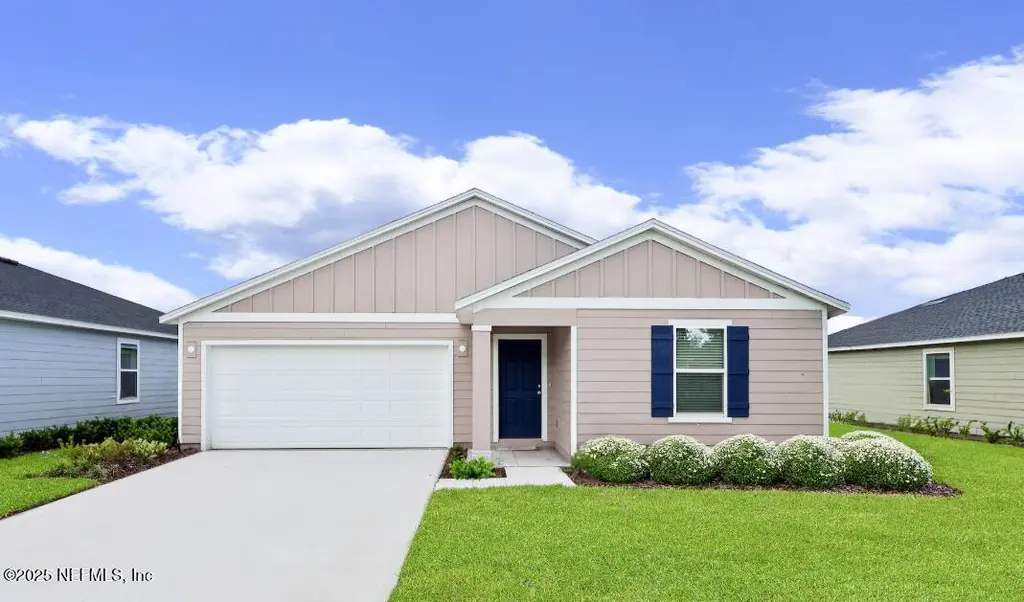 3 Burning Sands Ln