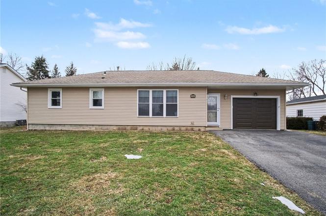 32 Tandoi Dr