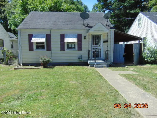 318 Freeman Ave