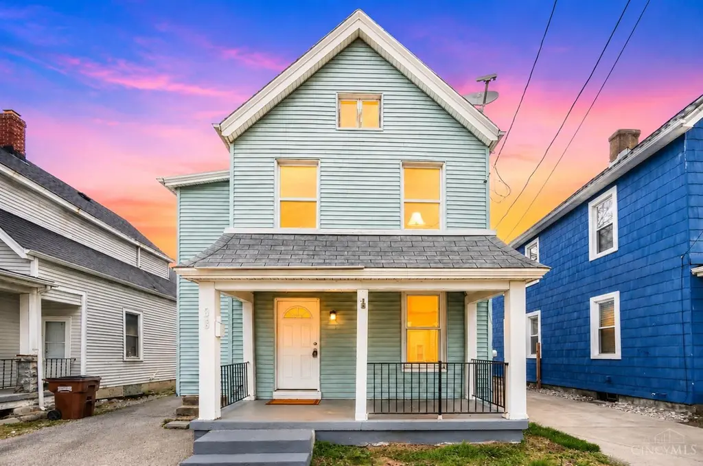 106 Township Ave