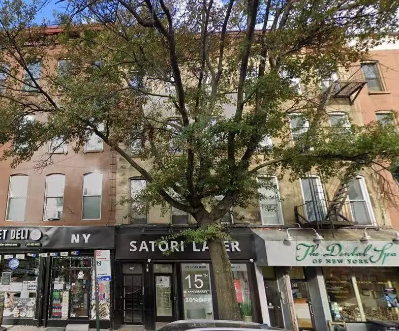 400 5th Ave